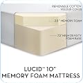 Memory Foam Mattresses