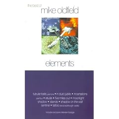 Elements (Best Of) [VHS]