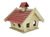 Vogelhaus Watzmann