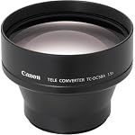 Canon TCDC58A Tele Converter Lens for the Powershot Pro1
