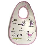 Baby Cie Bib - Ballerine