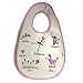 Baby Cie Bib - Ballerine