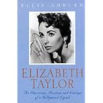 Elizabeth Taylor book cover