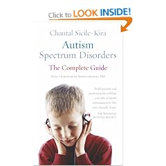 Autism Spectrum Disorders: The Complete Guide