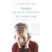 Autism Spectrum Disorders: The Complete Guide