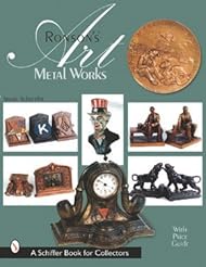 Ronsons Art Metal Works (Schiffer Military History)