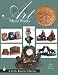Book Ronson's Art Metal Works (Schiffer Military History)