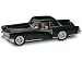 Yat Ming Scale 1:18 - 1956 Lincoln Continental Mark II