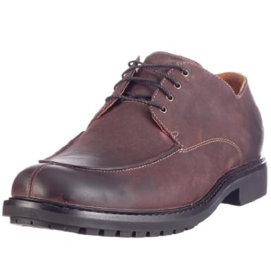 Timberland Mt. Washington Rugged-Algonquin Ox, Boots homme Timberland Mt. Washington Rugged-Algonquin Ox, Boots homme