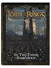 The Two Towers Sourcebook (The Lord of the Rings Roleplaying Game)