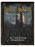 The Lord of the Rings: Roleplaying Game : The Two Towers Sourcebook (Lord of the Rings Rpg)