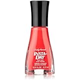 Sally Hansen Insta-Dri Nail Color 260 Sonic Bloom