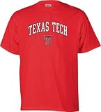 Texas Tech Red Raiders Perennial T-Shirt