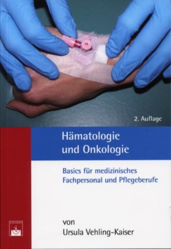 Pflegeberufe