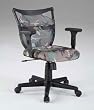 Cameron Desk Chair By Powell Furniture