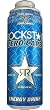 8 Pack - Rockstar Energy Drink - Zero Carb - 24oz.