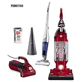 Dirt Devil Vacuums PDD07156 Cleaning Essentials Package