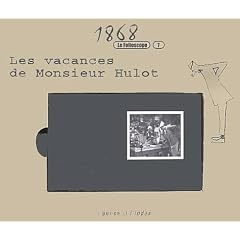Les vacances de Monsieur Hulot