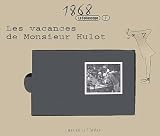 Les vacances de Monsieur Hulot