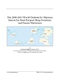 The 2006-2011 World Outlook for Mattress Inserts for Dual-Purpose Sleep Furniture and Futons Mattresses