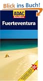 ADAC Reisef�hrer Fuerteventura