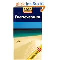 ADAC Reisef�hrer Fuerteventura