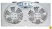 Bionaire BW2300 Twin Window Fan with Remote Control