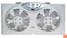 Bionaire BW2300 Twin Window Fan with Remote Control