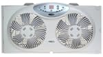 Bionaire BW2300 Twin Window Fan with...