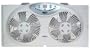 Bionaire BW2300 Twin Window Fan with Remote Control