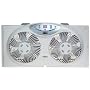 Bionaire BW2300 Twin Window Fan with Remote Control