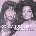Les L�gendes du Disco : Donna Summer & Diana Ross