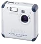 Pentax Optio 33WR 3.2MP All-Weather Digital Camera with 3x Optical Zoom