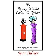 The Agony Column Codes & Ciphers