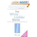 The White Ladder Diaries: The Pain and Pleasure of Launching a Business