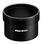 Nikon UR-E14 Converter Adapter for use with WC-E75 Wide Converter Lens