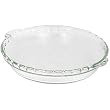 Pyrex 6001009 9-1/2-Inch Glass Pie Plate