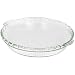 Pyrex 6001009 9-1/2-Inch Glass Pie Plate