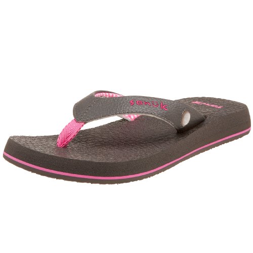 Sanuk Women's Yoga Mat Sandal