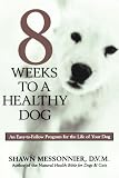 8 Weeks to a Healthy Dog: An Easy-To-Follow Program for the Life of Your Dog