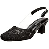 Colorful Creations Womens Harmony Closed Toe S