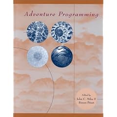 Adventure Programming