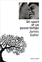 Un sport et un passe-temps