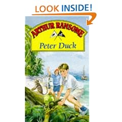 Peter Duck (Red Fox Older Fiction)