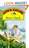 Peter Duck (Red Fox Older Fiction)