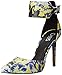 Circus NY by Sam Edelman Women's Maddy Dress Pump