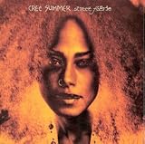 Street Faerie an album by Cree Summer
