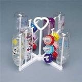 Prince Lionheart Collapsible Bottle Drying Tree