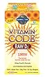 Vitamin Code - RAW D3 By Garden Of Life - 60 Capsules Vitamin Code - RAW D3 By Garden Of Life - 60 Capsules