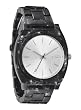 Nixon - Time Teller Acetate - Gray Granite